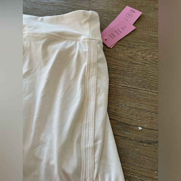 Skort. Tennis skirt. - Picture 8 of 9